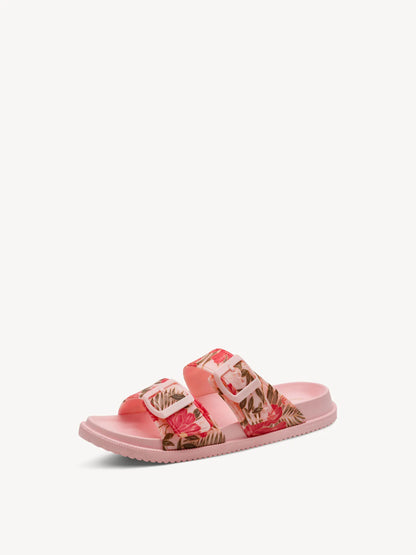PINK COMB
