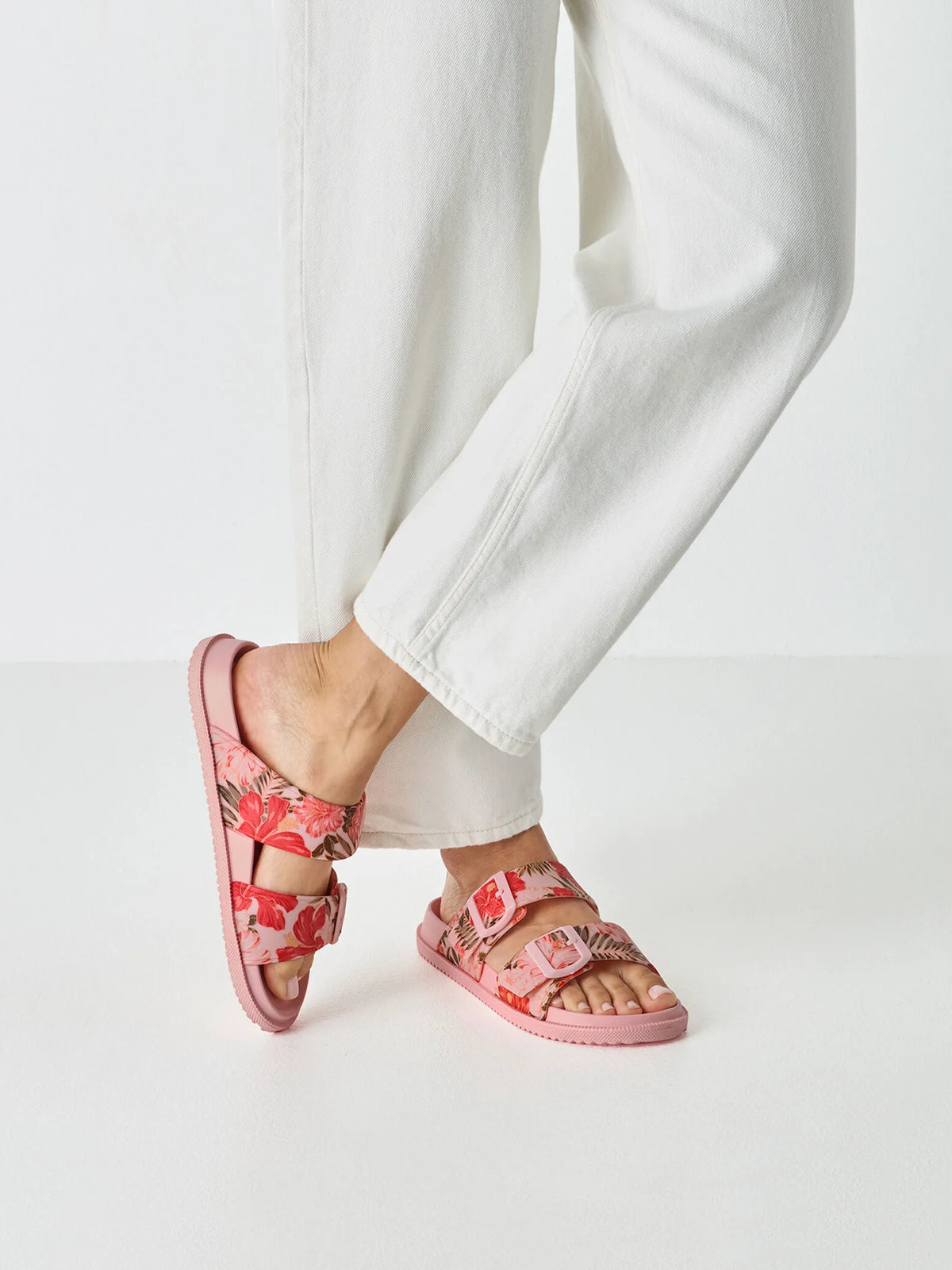PINK COMB