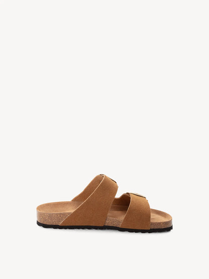 COGNAC NUBUC