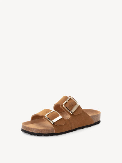 COGNAC NUBUC