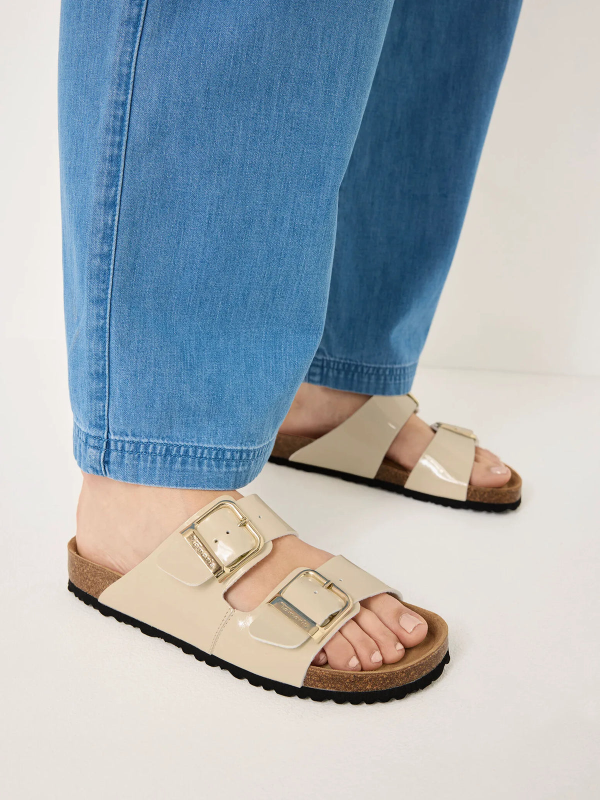 NUDE PATENT
