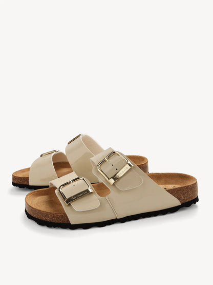 NUDE PATENT