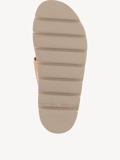 TAUPE SUEDE