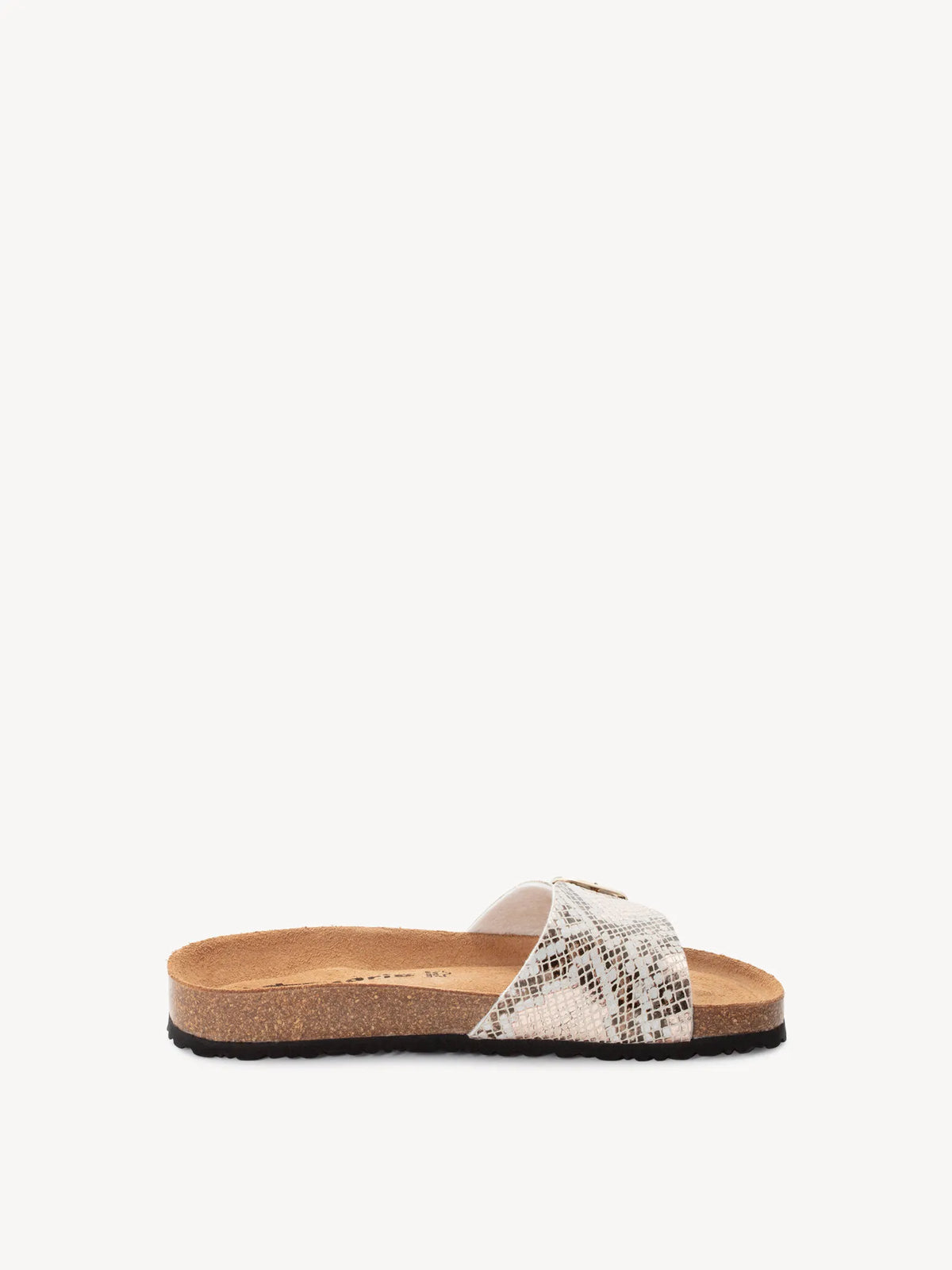 BEIGE/SNAKE