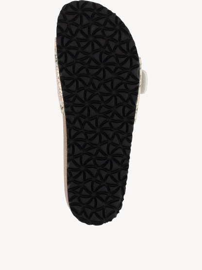 BEIGE/SNAKE