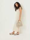 BEIGE/SNAKE