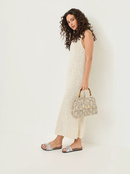 BEIGE/SNAKE
