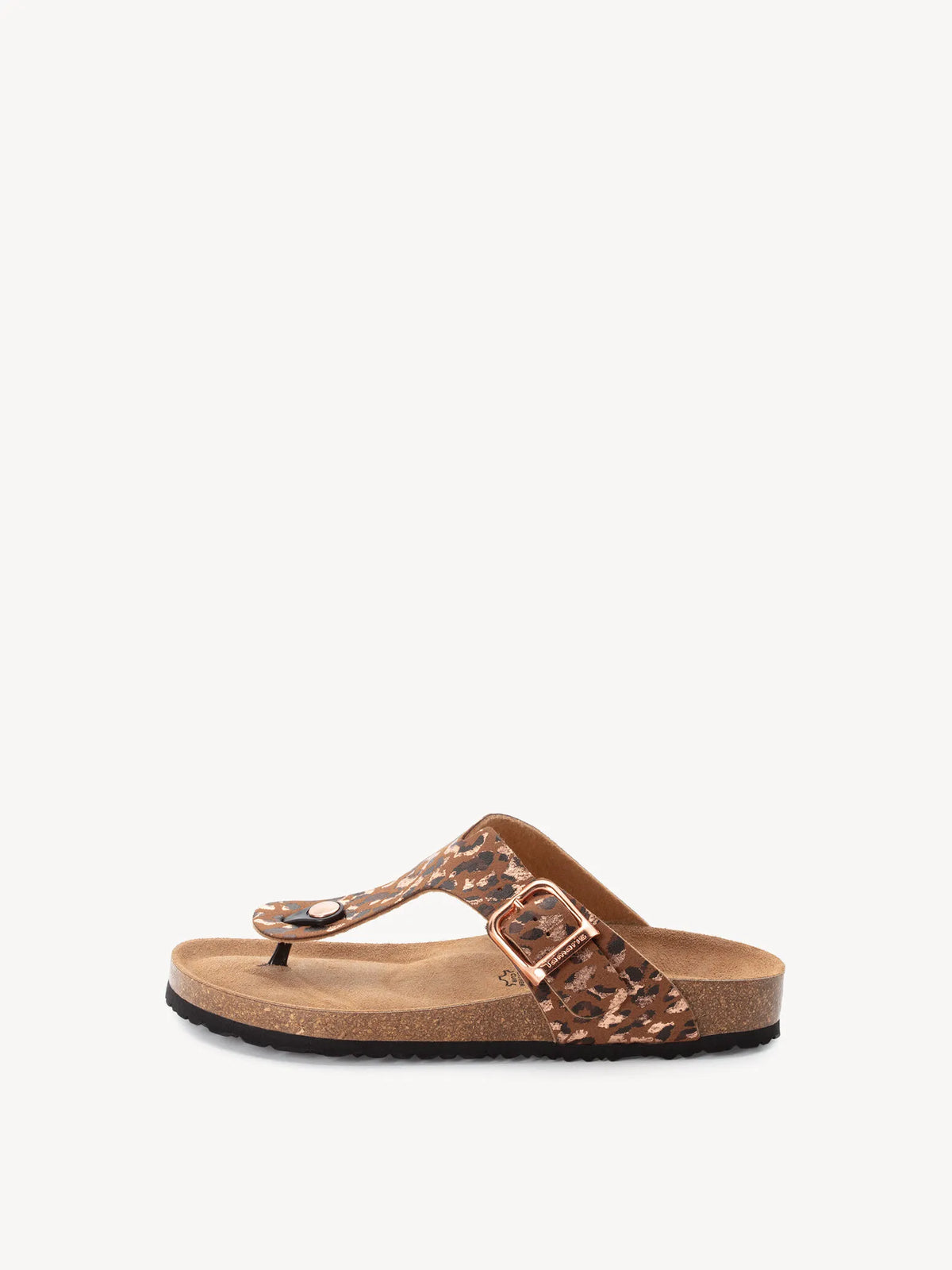 COGNAC/LEOPARD