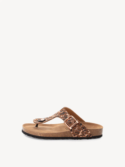 COGNAC/LEOPARD