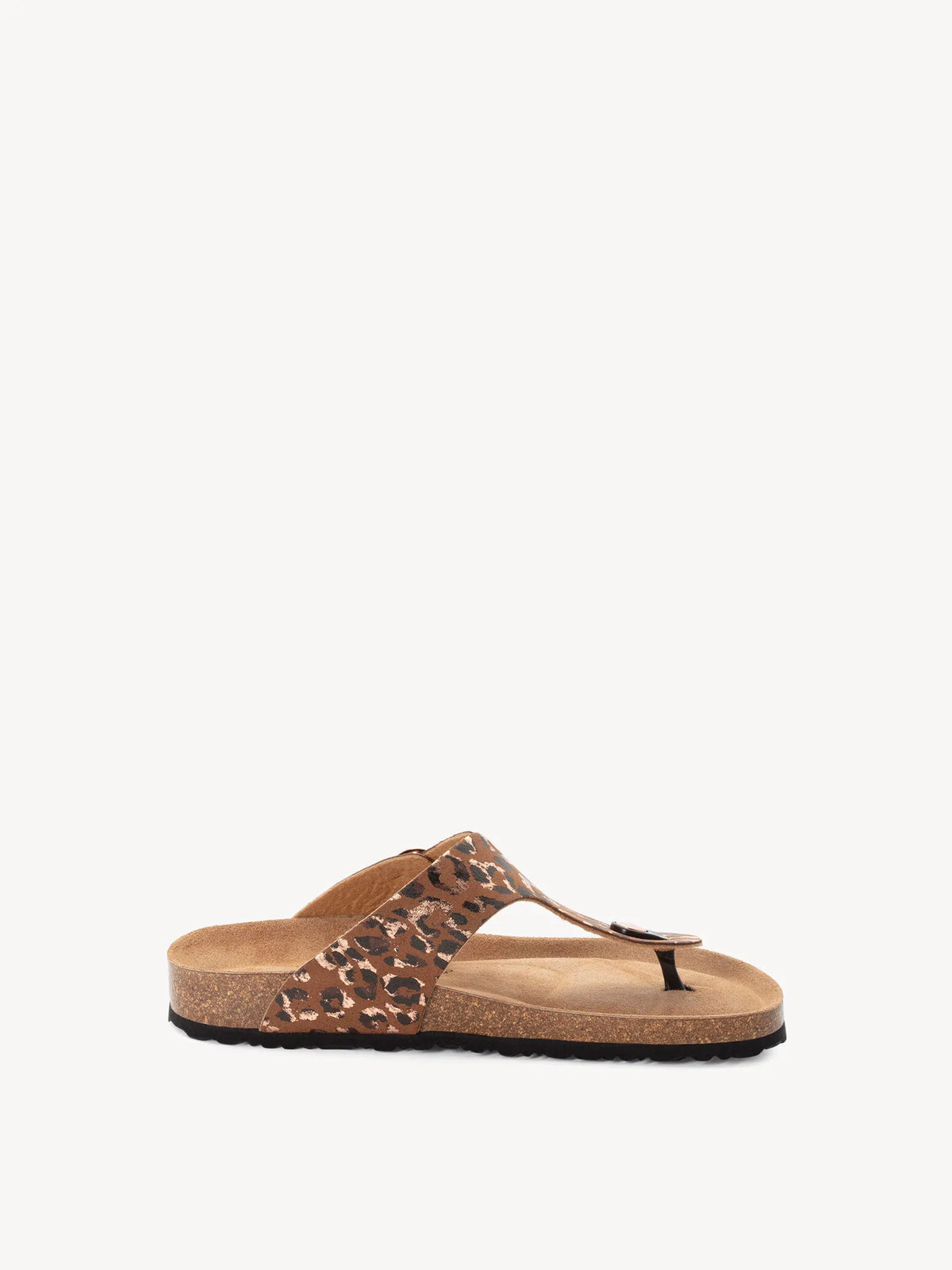 COGNAC/LEOPARD