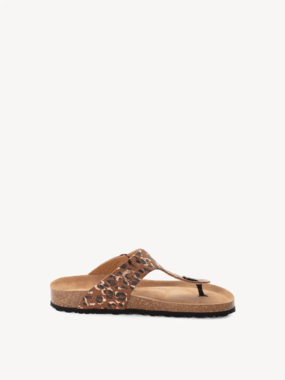 COGNAC/LEOPARD