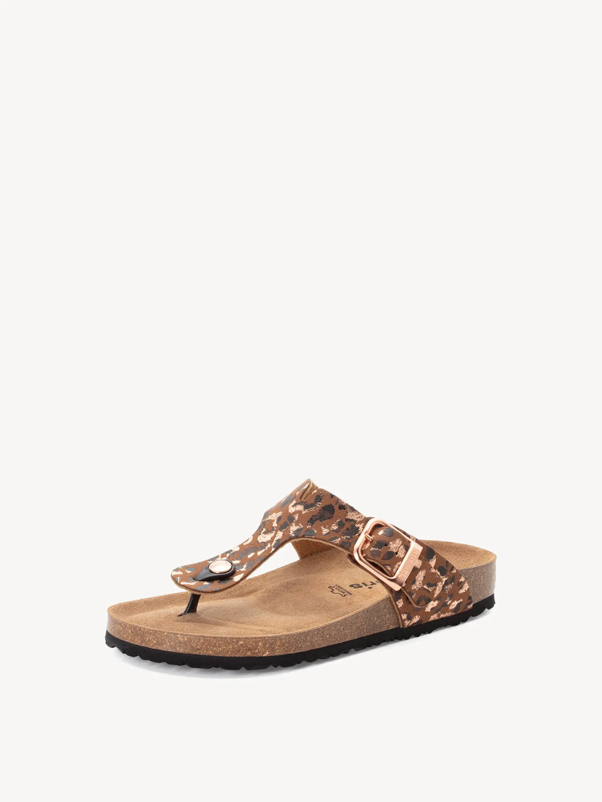 COGNAC/LEOPARD