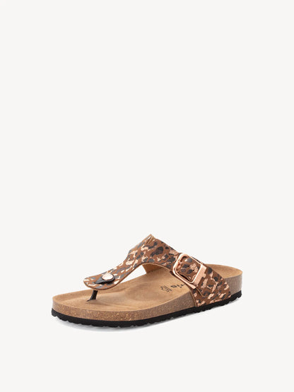 COGNAC/LEOPARD