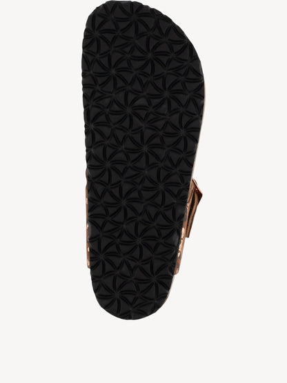 COGNAC/LEOPARD