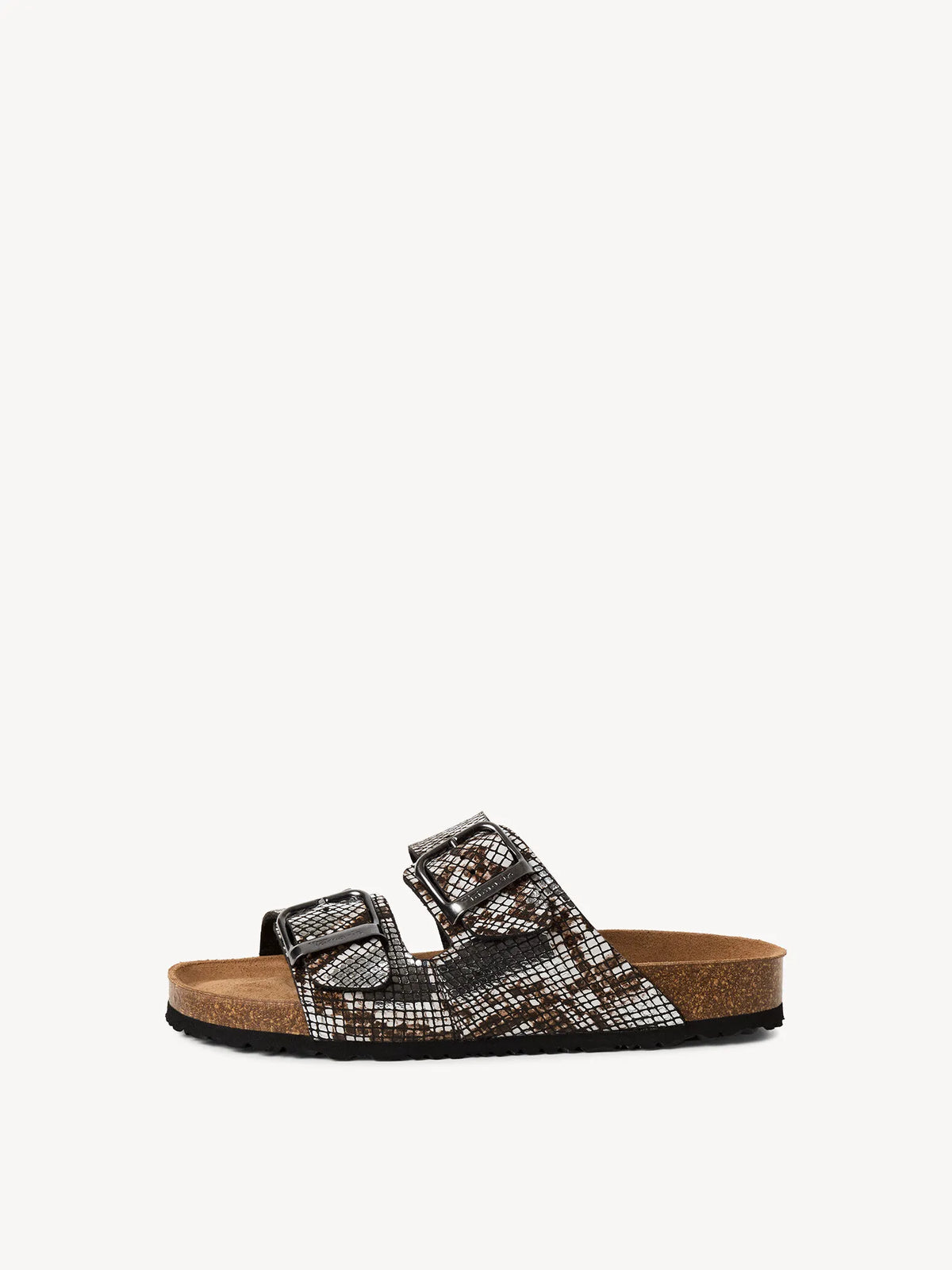 BLACK/SNAKE