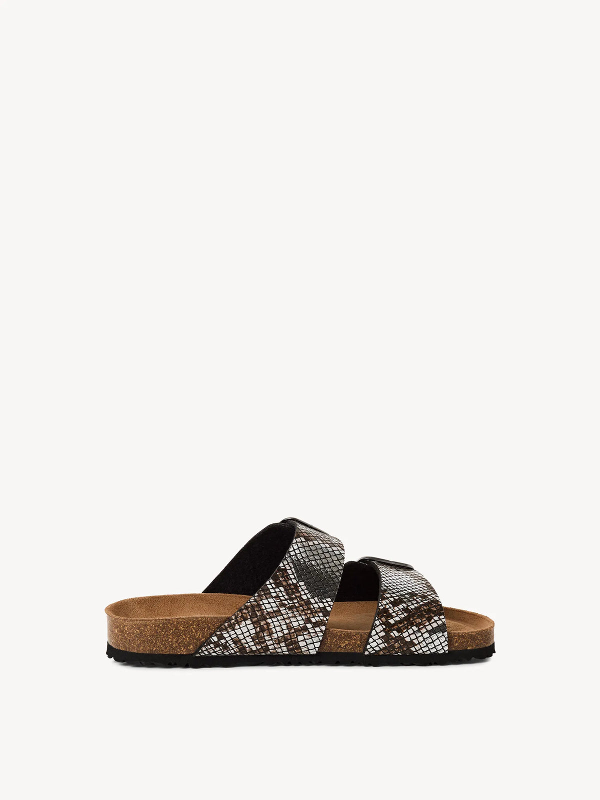 BLACK/SNAKE