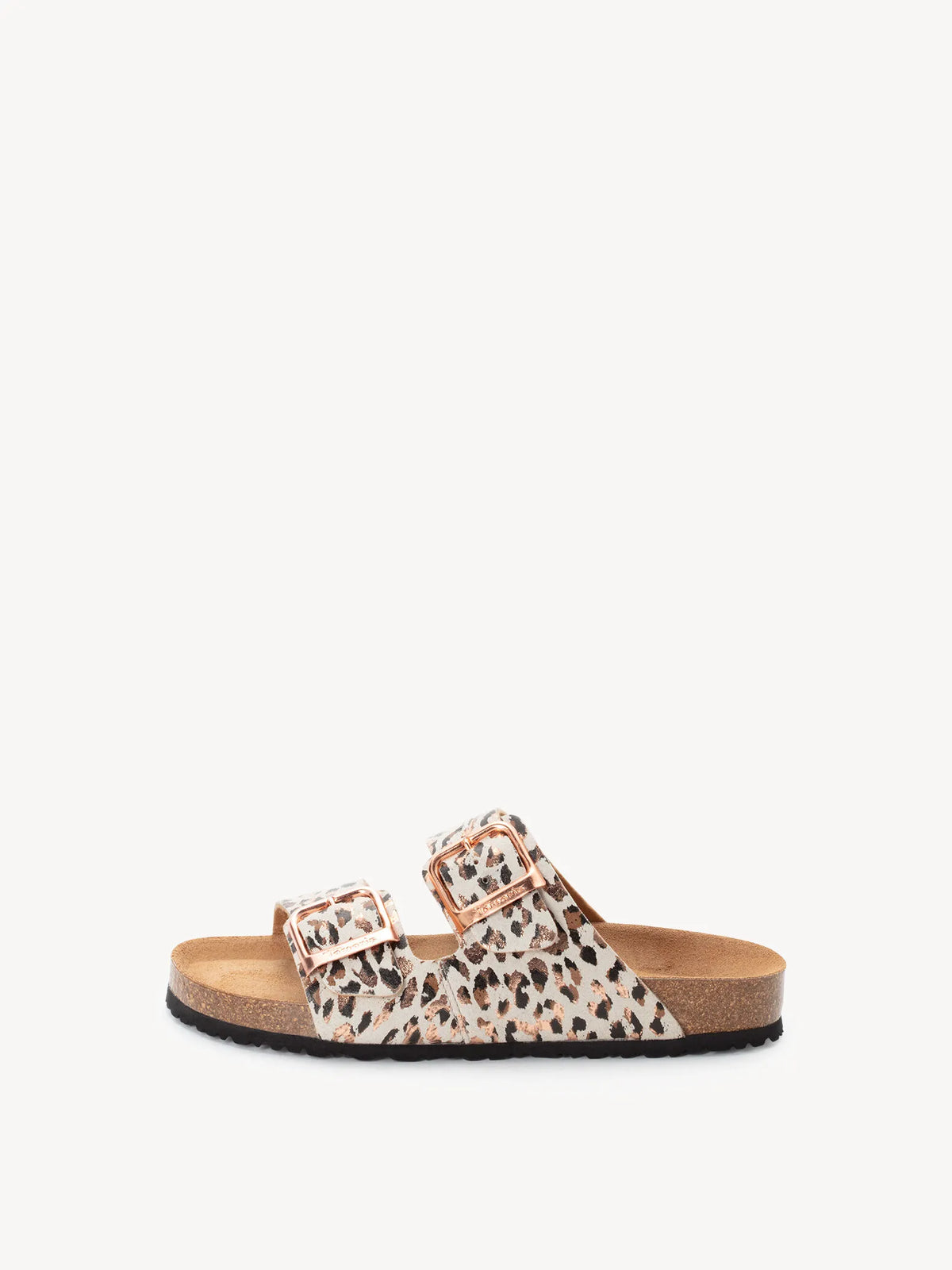 BEIGE/LEOPARD