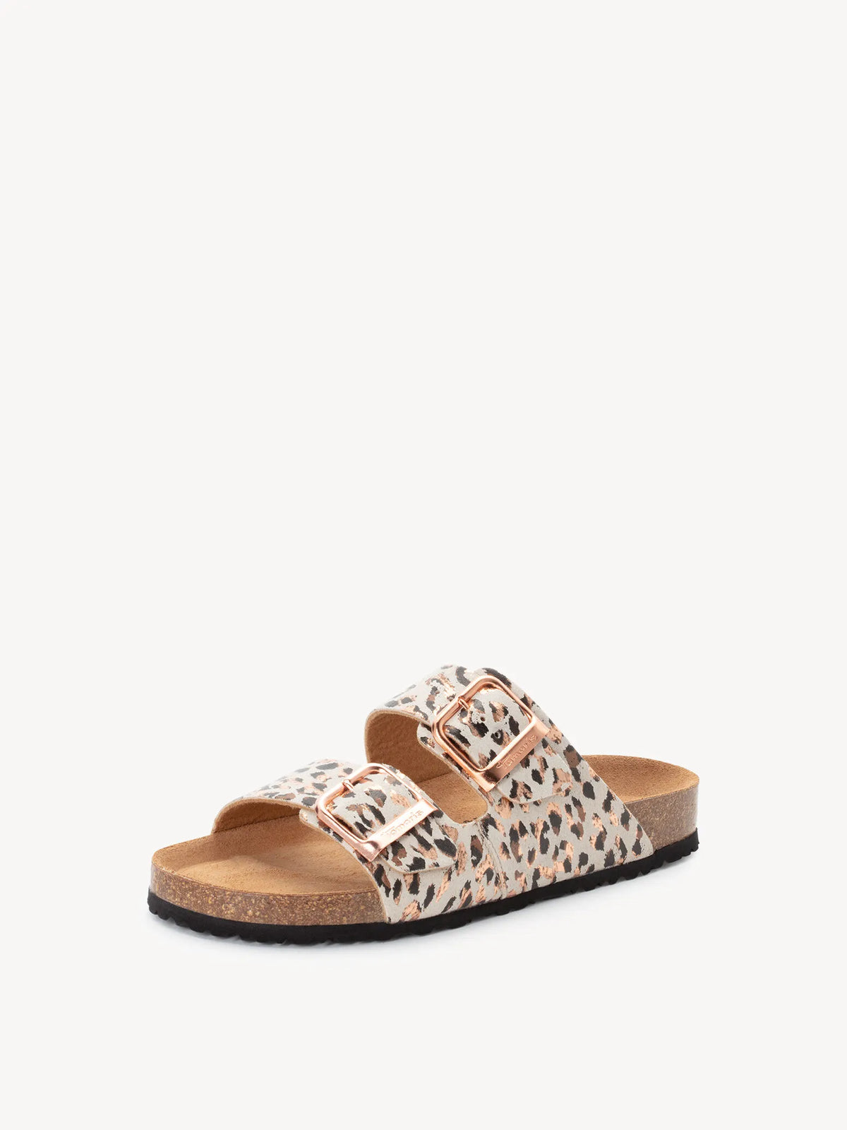 BEIGE/LEOPARD