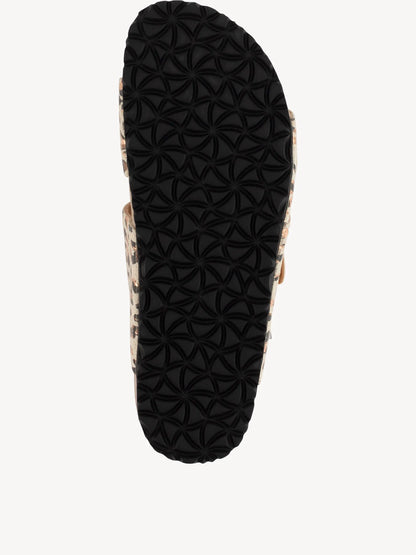 BEIGE/LEOPARD
