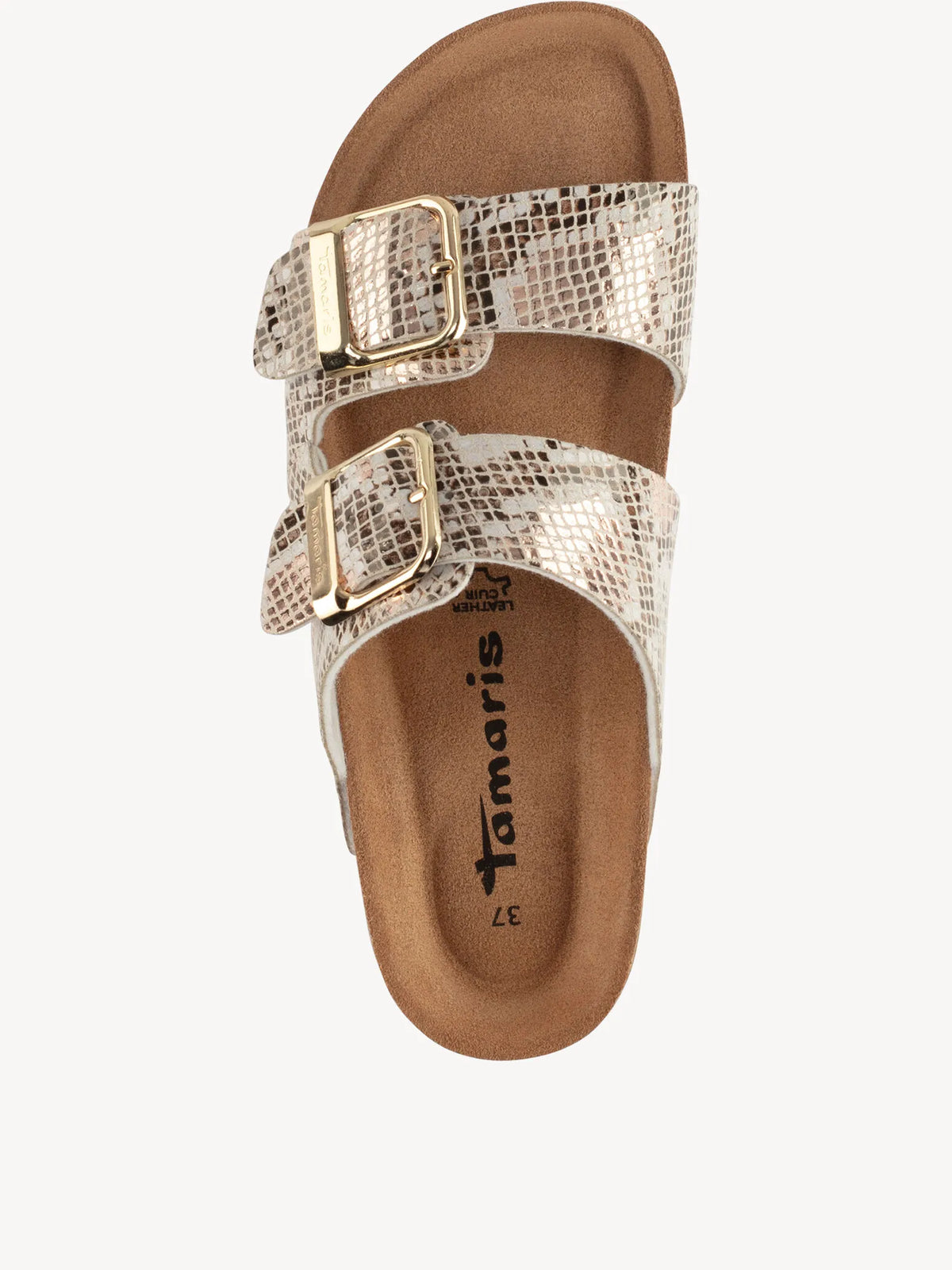 BEIGE/SNAKE