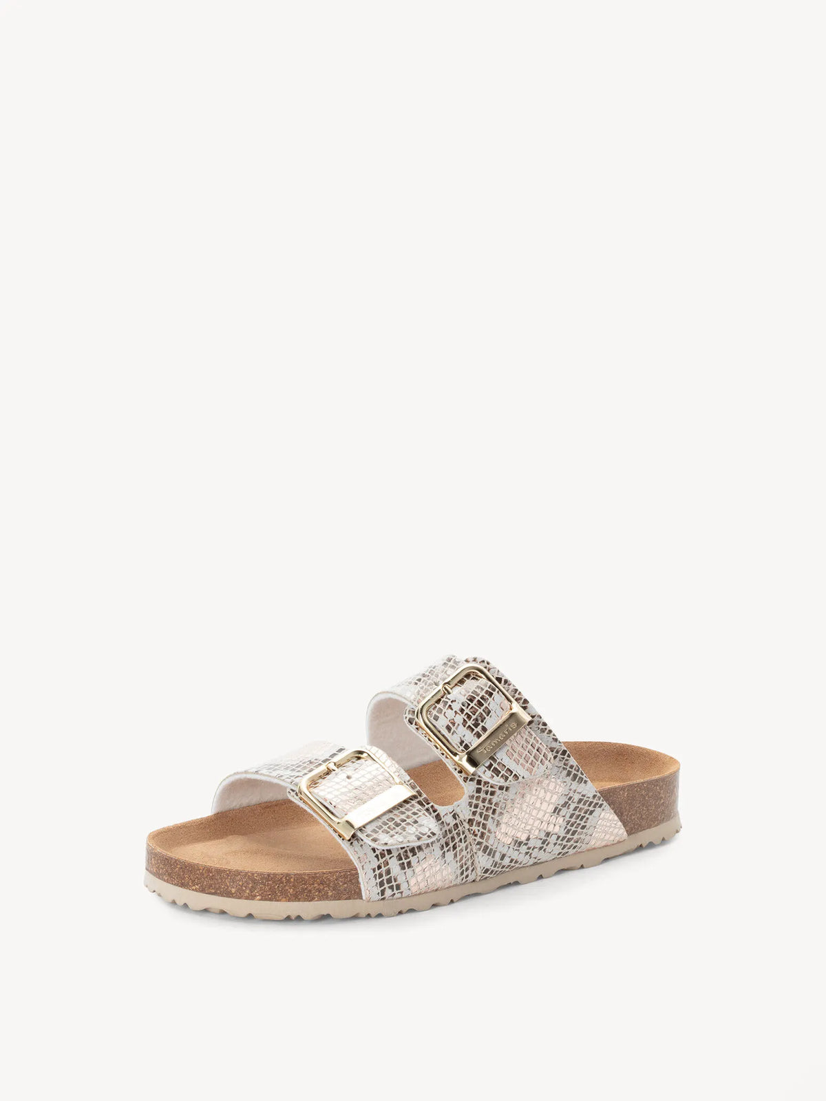 BEIGE/SNAKE