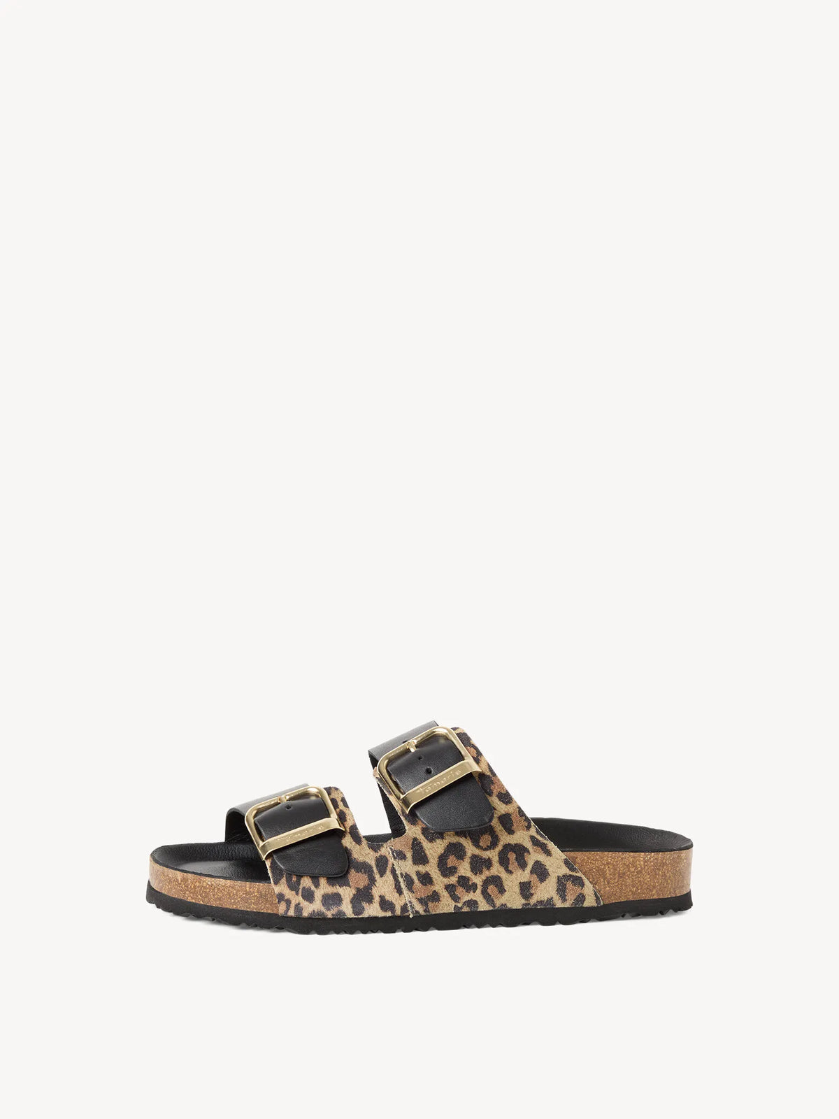 BLACK/LEOPARD
