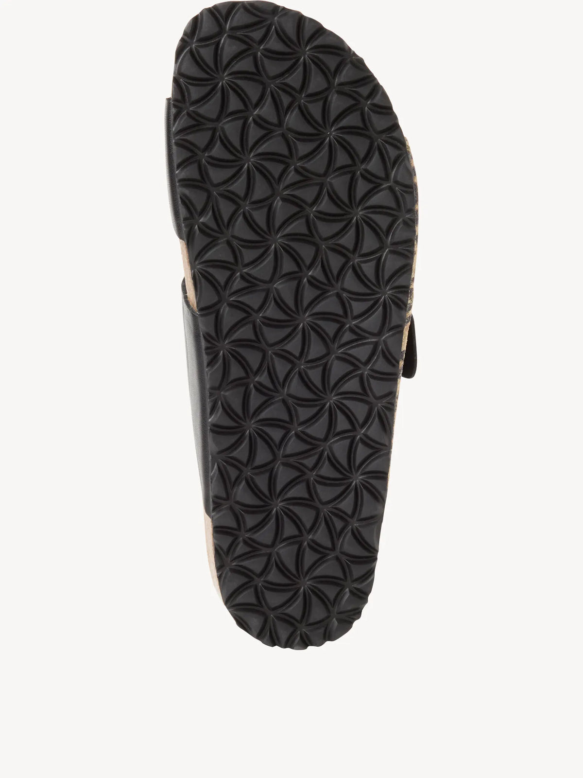 BLACK/LEOPARD