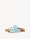 LIGHT BLUE