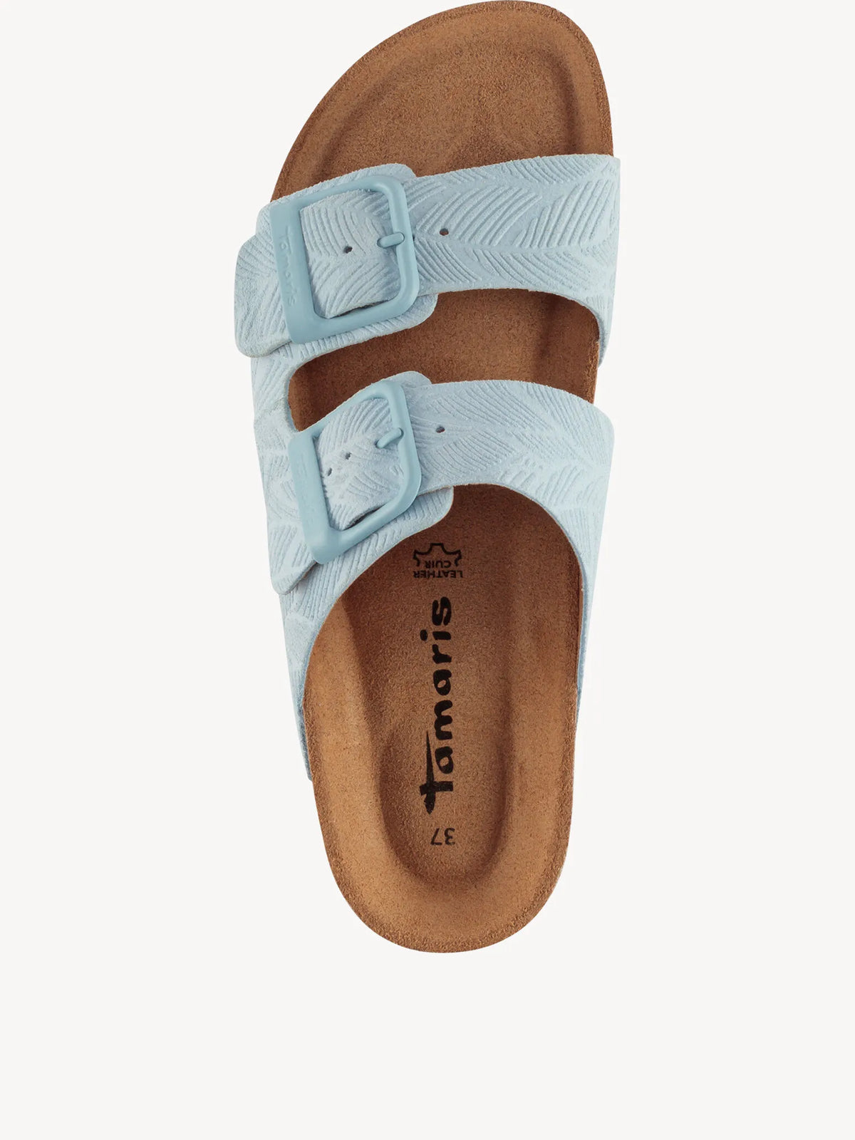 LIGHT BLUE