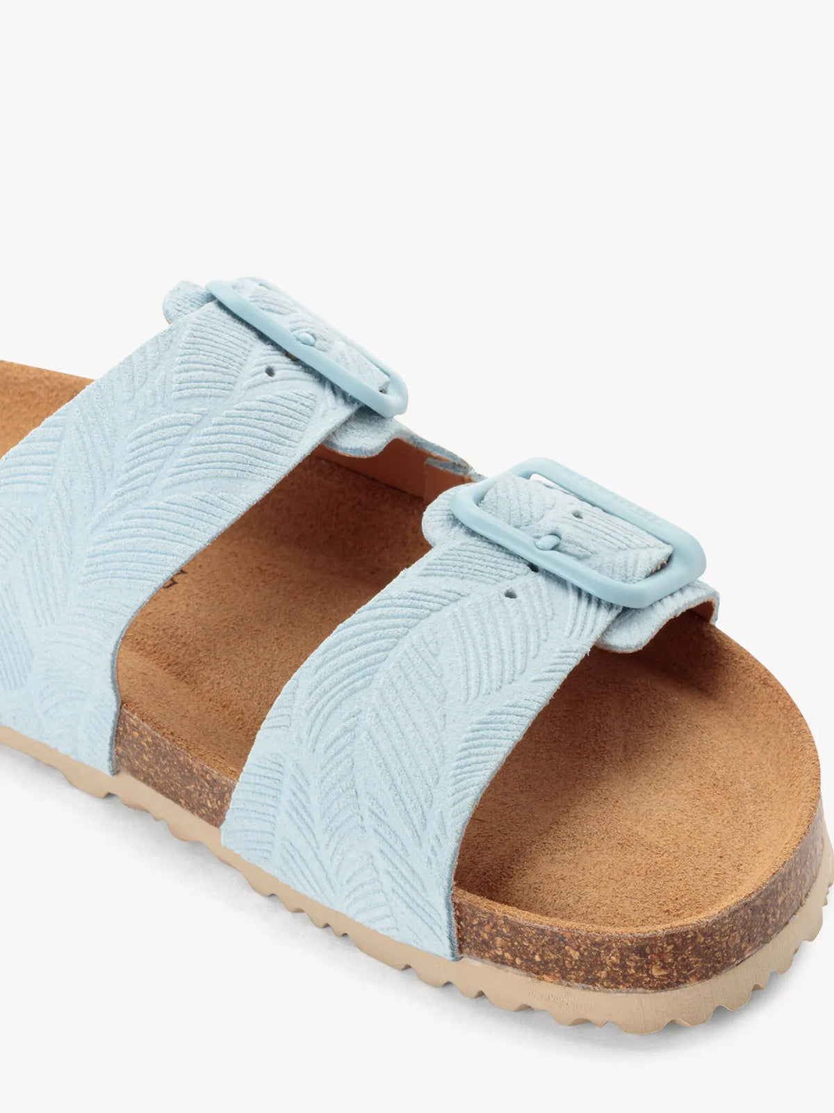 LIGHT BLUE
