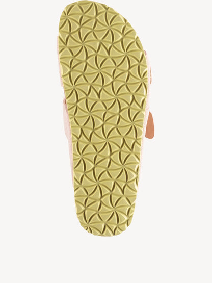 ROSE COMB
