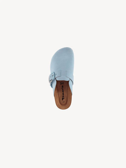 LIGHT BLUE