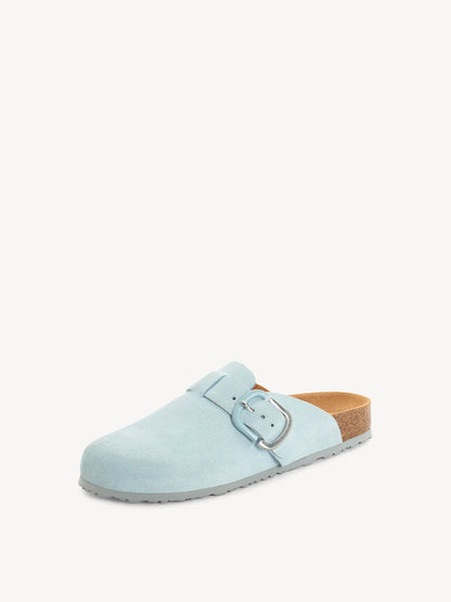 LIGHT BLUE