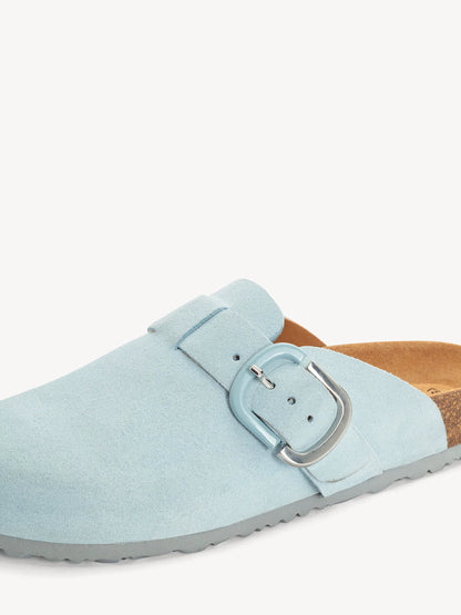 LIGHT BLUE