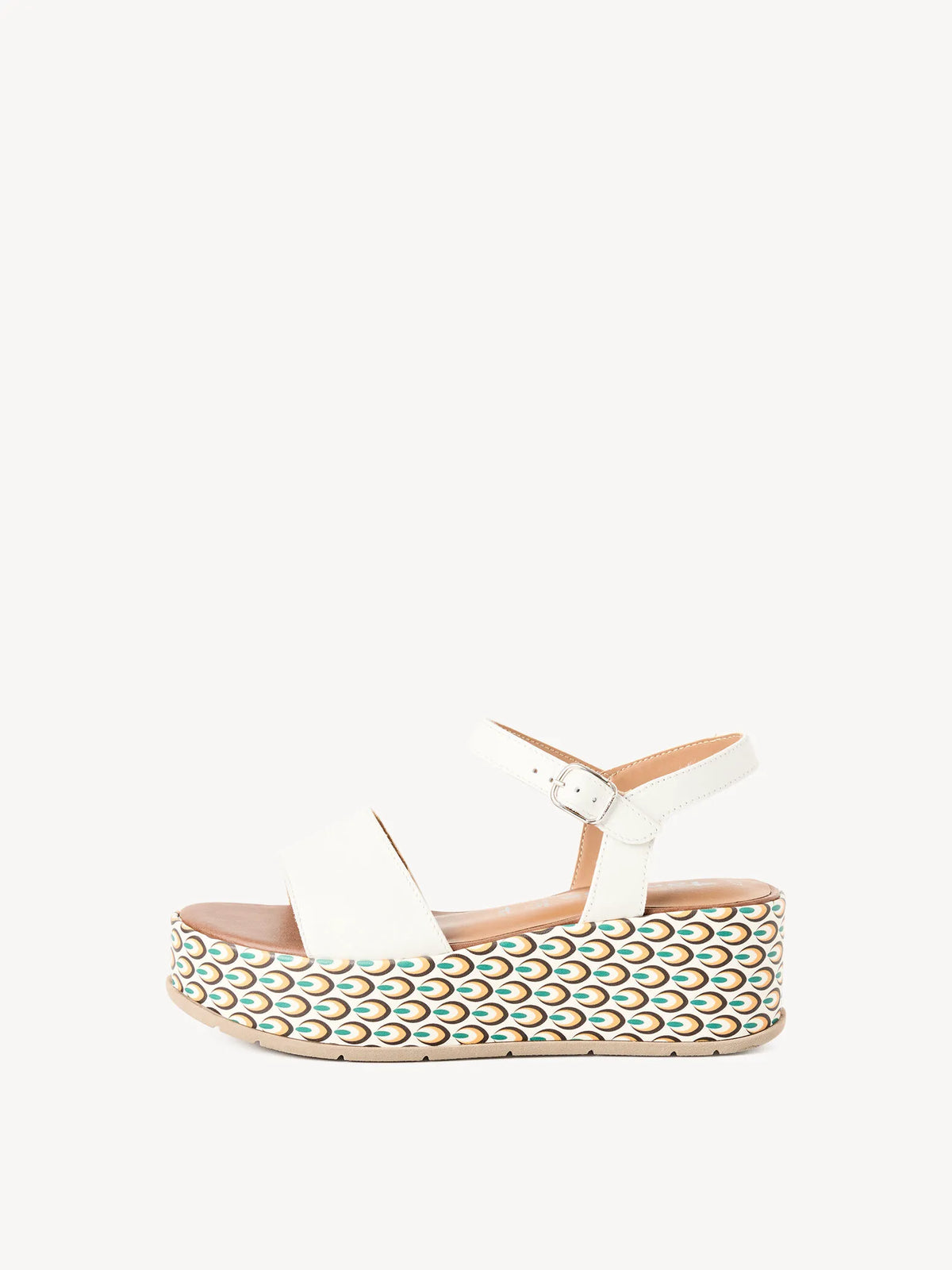 WHITE LEA.COMB