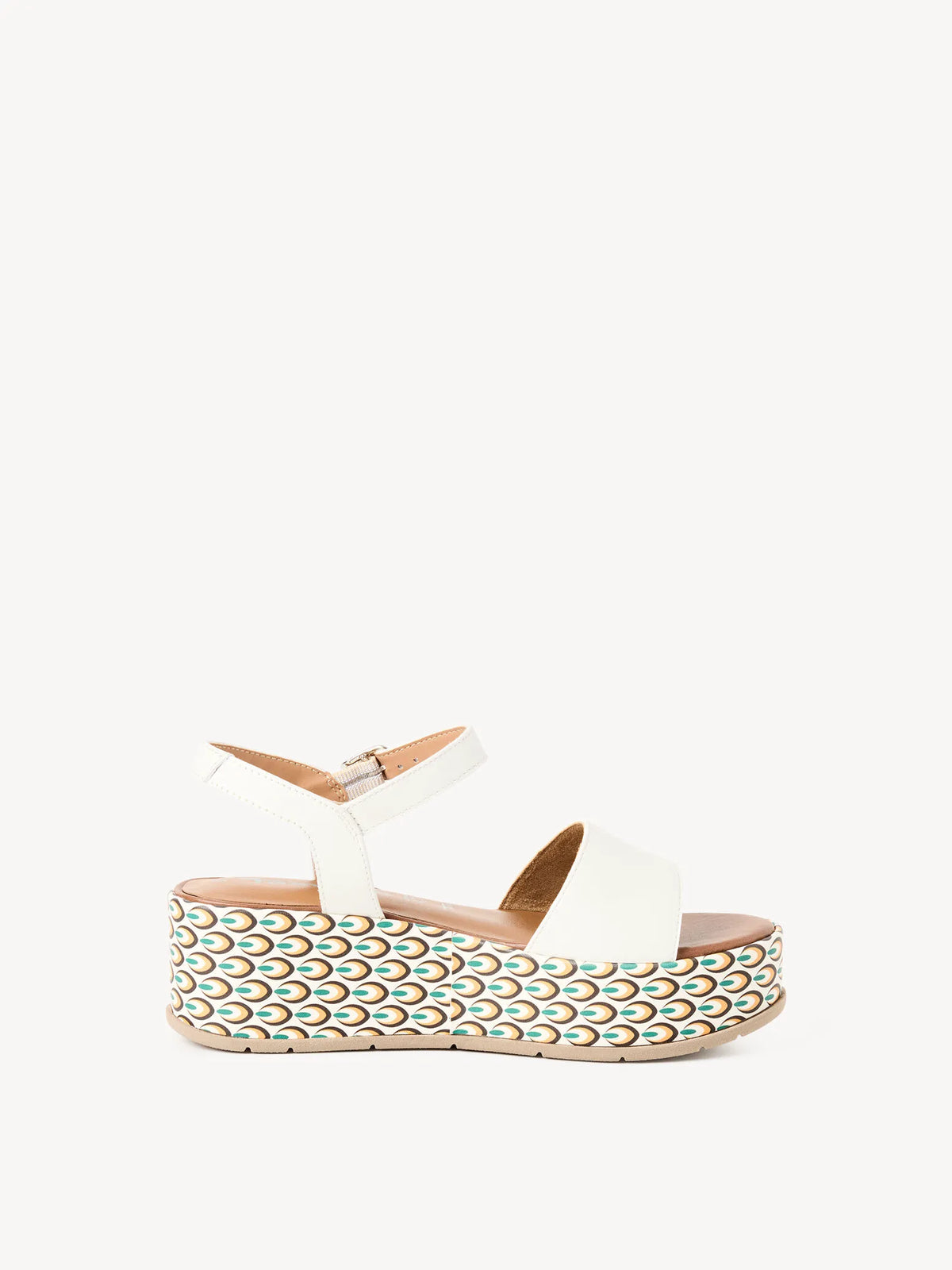 WHITE LEA.COMB