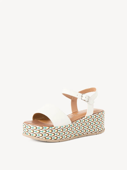 WHITE LEA.COMB