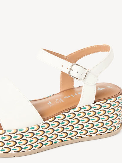 WHITE LEA.COMB