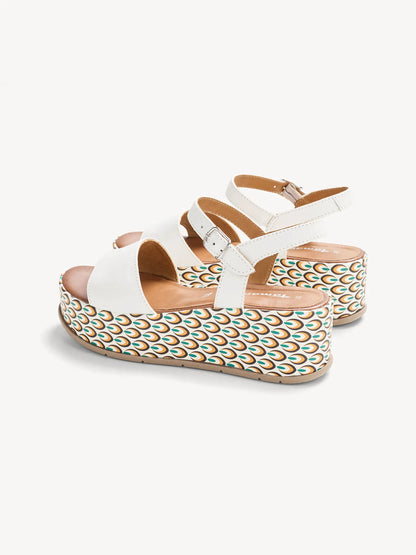 WHITE LEA.COMB