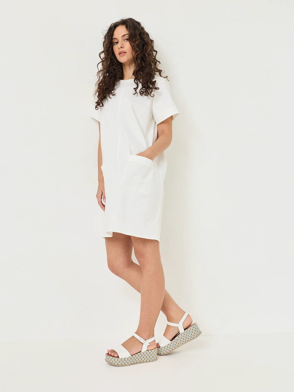 WHITE LEA.COMB