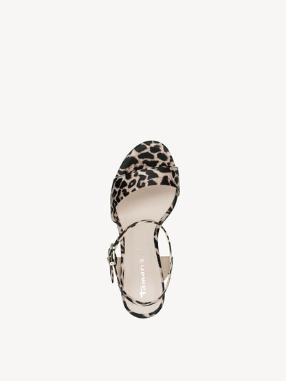 LEOPARD