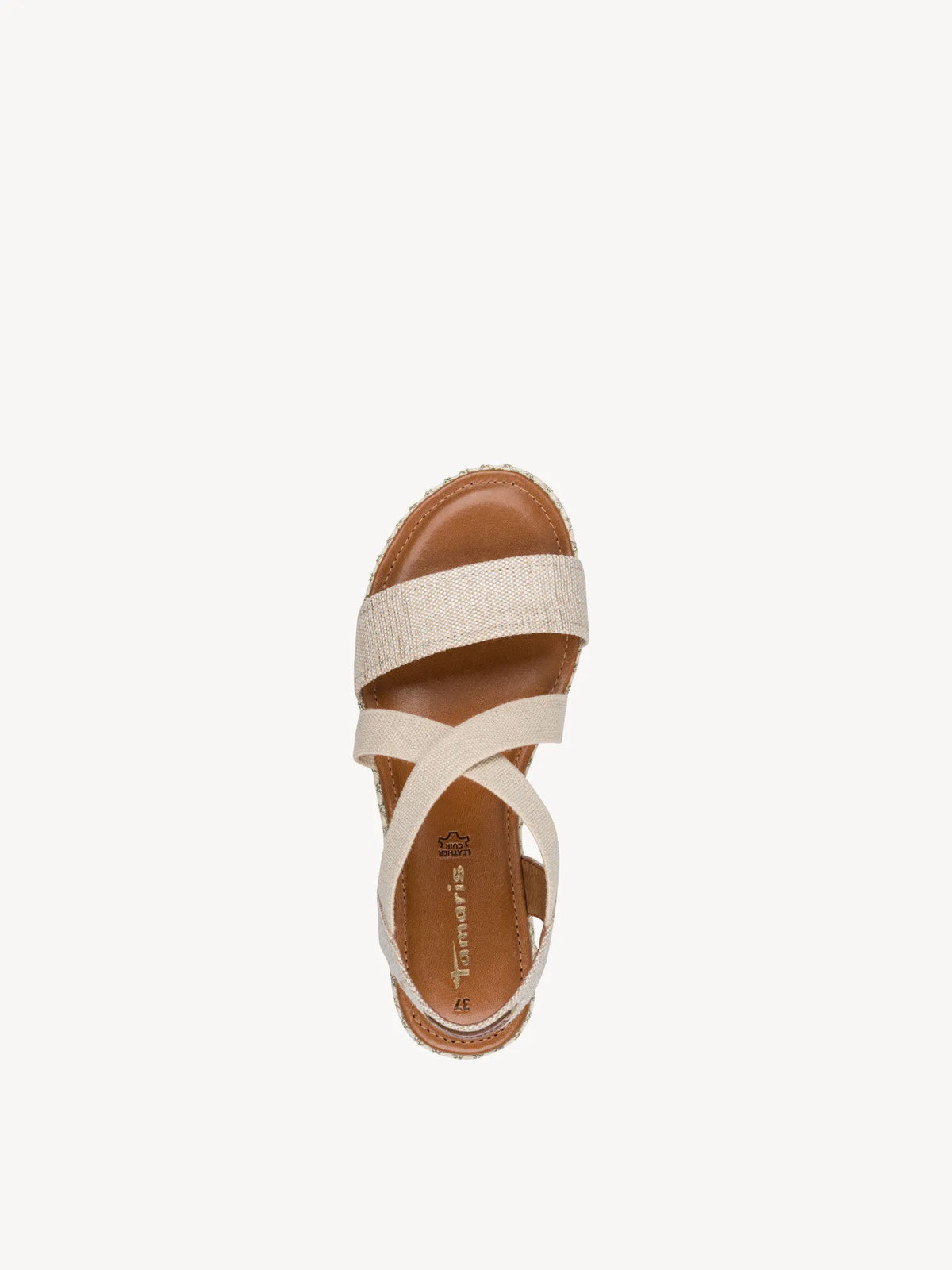 beige