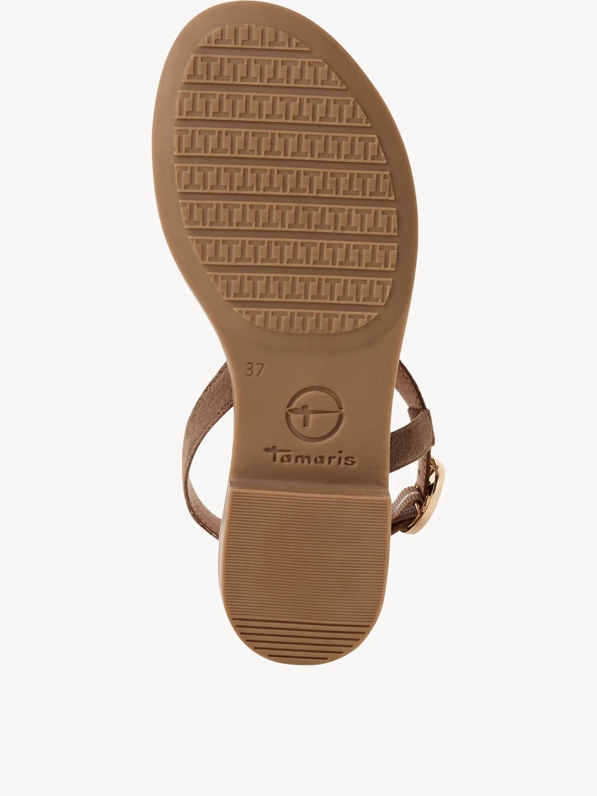 TAUPE SUEDE