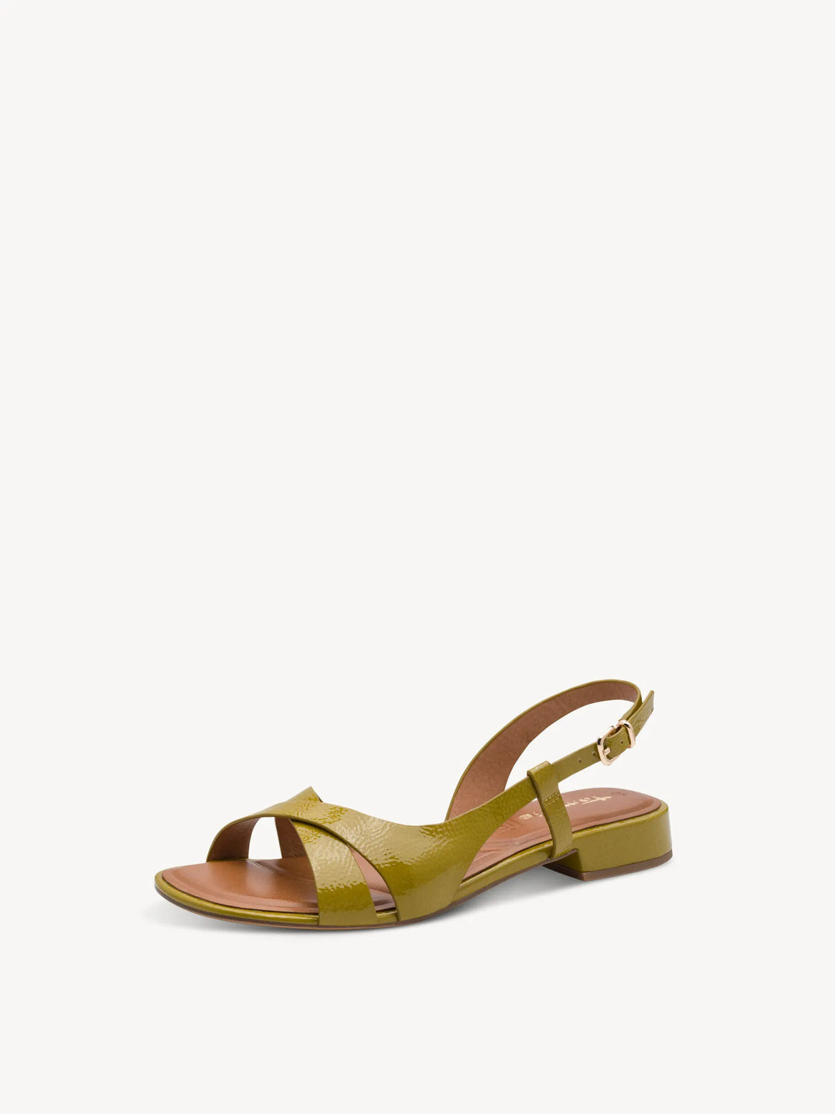 OLIVE PATENT
