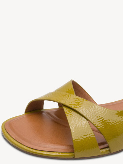 OLIVE PATENT