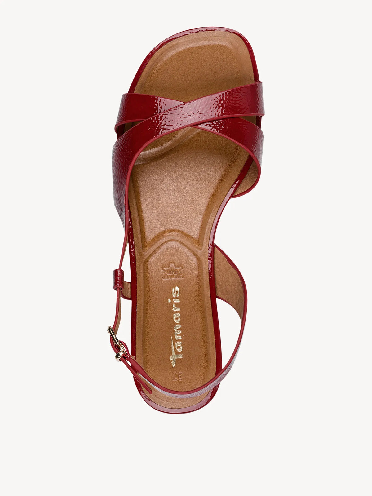 CHERRY PATENT