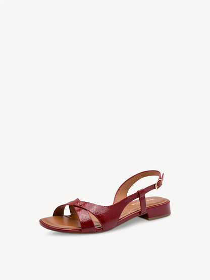 CHERRY PATENT