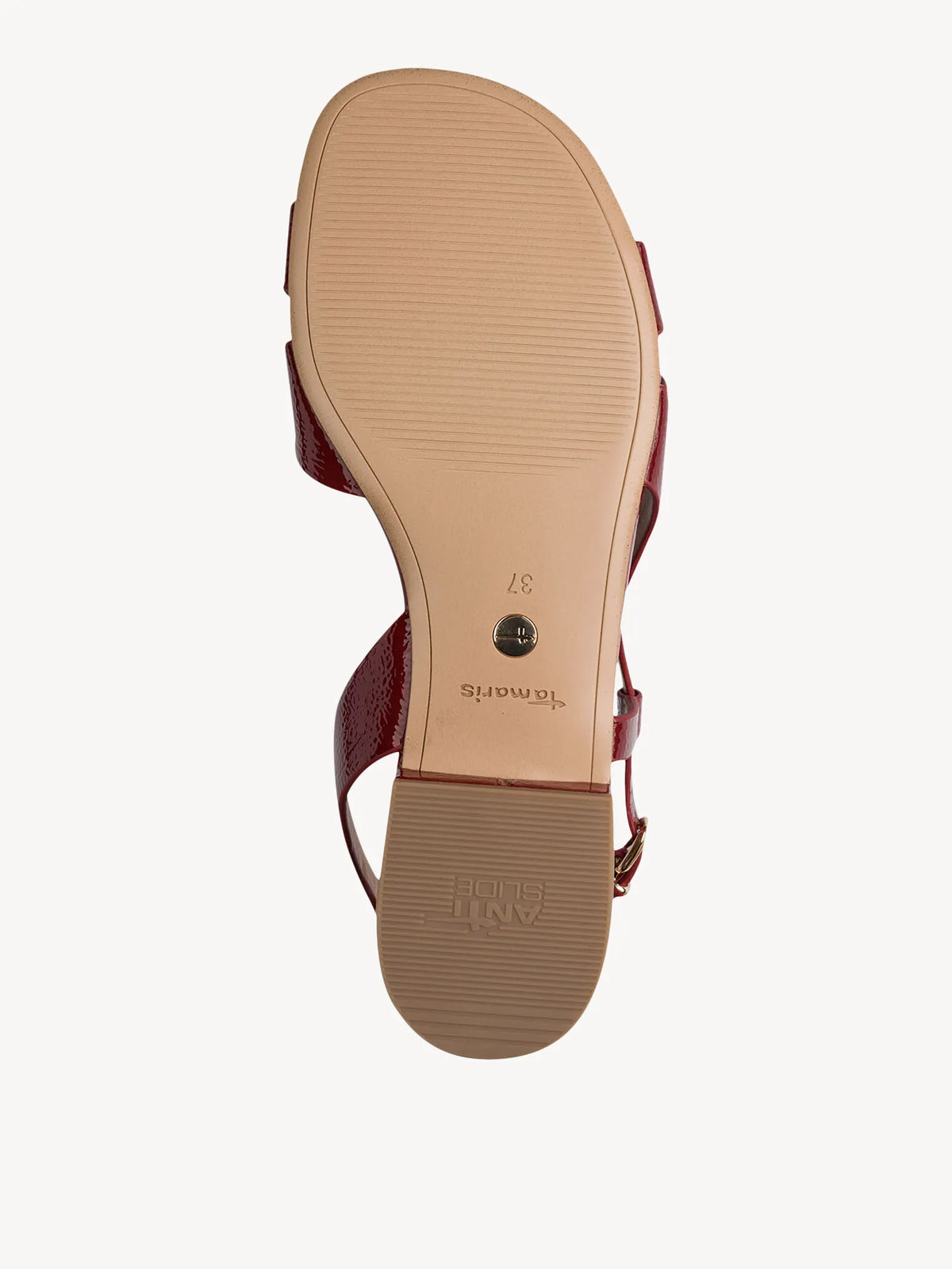 CHERRY PATENT