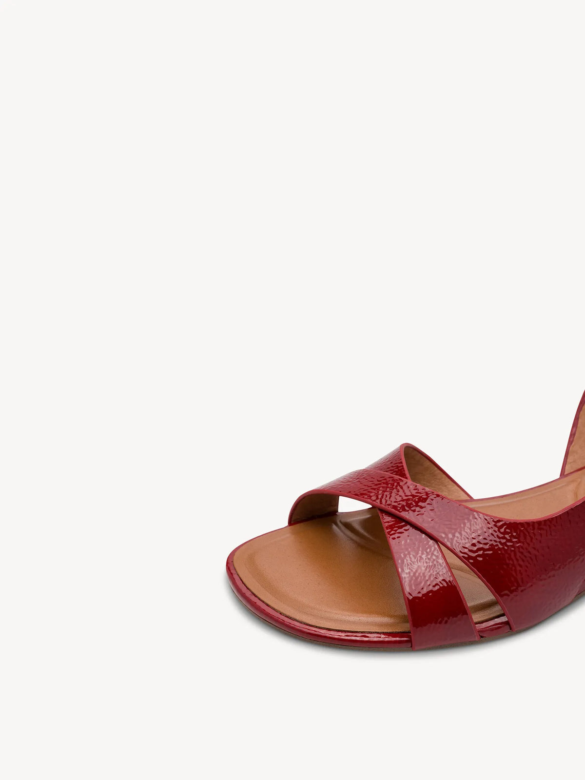 CHERRY PATENT