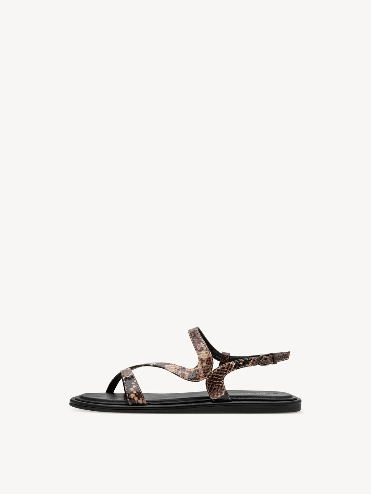 BROWN SNAKE